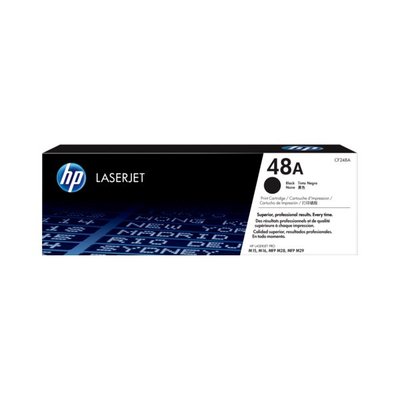 【妮可3C】HP 48A 黑色原廠碳粉匣 CF248A 適用 HP LaserJet Pro M15w/M28w
