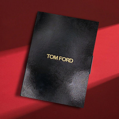 熱賣 【現貨】TOM FORD湯姆福特TF唇膏黑管16 80 100 08金管15號試色卡
