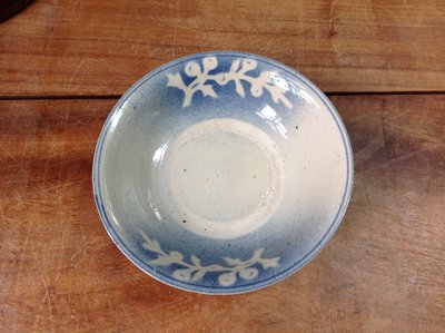 早期噴印花卉紋碗 胭脂紅鶴盤魚盤公雞盤椰子盤風景盤蝦盤醬油碟落款杯日據
