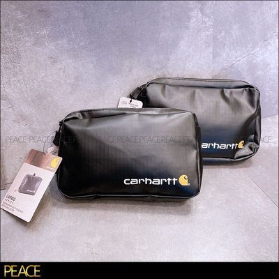 【PEACE】Carhartt Connector Series Waterproof 防水 腰包 手拿包