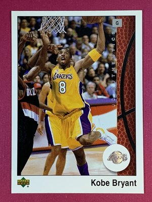 2002-03 Upper Deck UD Authentics #35 Kobe Bryant Lakers