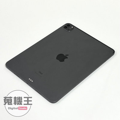 【蒐機王】Apple iPad Pro 11 M1 128G WiFI 三代【可用舊機折抵購買】D0750-8