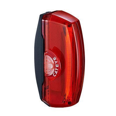 全新 公司貨 日本貓眼 CATEYE TL-LD720-R Rapid X3 電暖爐充電型 紅光警示燈/自行車尾燈
