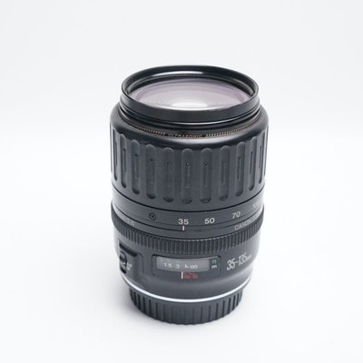 佳能EF口Canon 35-135mm 4-5.6 金圈USM自動對焦變焦鏡頭AF全畫幅