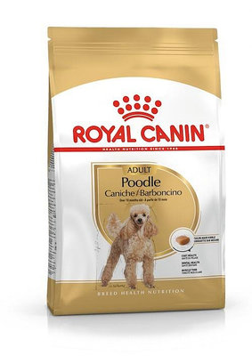 ROYAL CANIN 品種犬系列-貴賓成犬 1.5kg 狗飼料