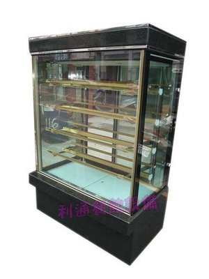 《利通餐飲設備》瑞興4尺落地型蛋糕櫃 瑞興 台灣製 四尺直立式蛋糕櫃 冷藏展示櫃 展示櫥 冷藏冰箱