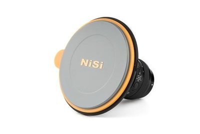《鏡頭蓋》耐司 NISI 150mm系列 S5 S6 通用『Nikon 14-24mm F2.8G 濾鏡支架主盤鏡頭蓋