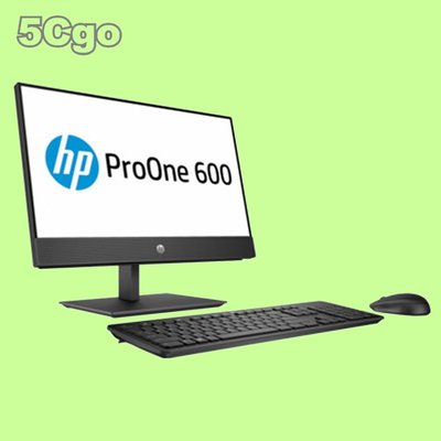 5Cgo【權宇】HP 600G4AIO/i5/21.5NonTouch 5HY10PA   一年保固 含稅