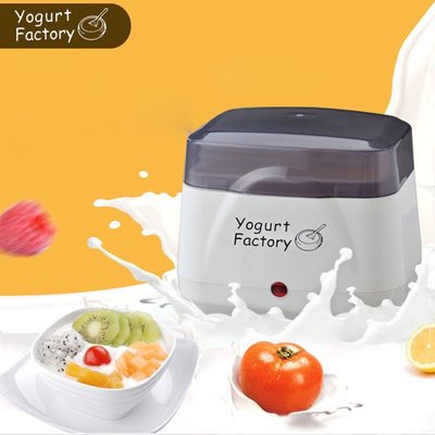110V 日本全自動家用 酸奶機 納豆機  自動調節溫度溼度 免清洗