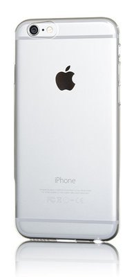 【現貨】ANCASE【日版】POWER SUPPORT　iPhone 6 / 6S Air Jacket 保護殼 透明