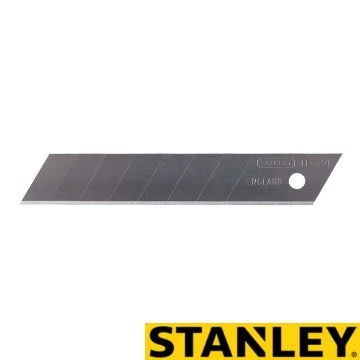 【偉祥數位科技】美國 史丹利 STANLEY 壁紙刀替換刀片9mm(10片裝) ST11-300T