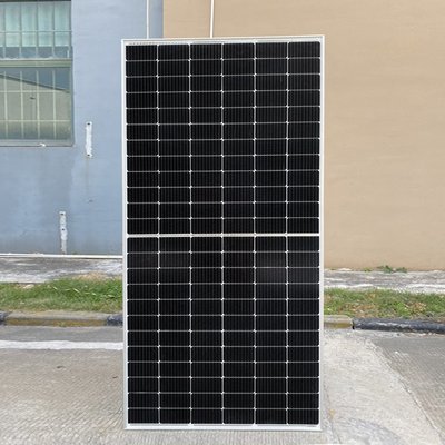 【眾客丁噹的口袋】 12V太陽能板 星火300W單晶 450W太陽能板 540W光伏板太陽能發電系統光伏電池板