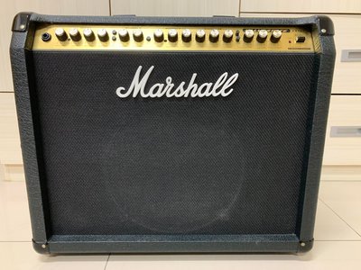 JHS（（金和勝 樂器））英國製 Marshall Valvestate VS100 前級真空管 電吉他音箱