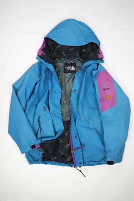 Vintage The North Face 北面1990s