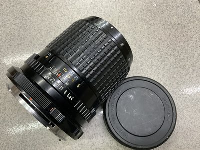[保固一年][高雄明豐] PENTAX 67 MACRO 135mm F4 SMC 中判 近照鏡頭 便宜賣 [e0802