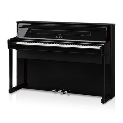 KAWAI CA901 88鍵 頂級旗艦數位電鋼琴 多色款 原廠公司貨 全新
