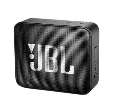 特價 原價2490 英大公司貨保固1年 JBL GO2 GO 2藍牙喇叭/IPX7防水降噪/通話音響/2代金磚造型攜帶版