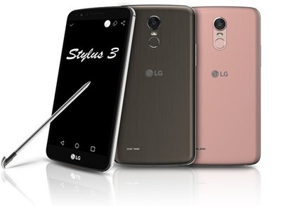 聯強保固 LG Stylus 3 5.7吋 八核 3G/16G 智慧機 M400DK