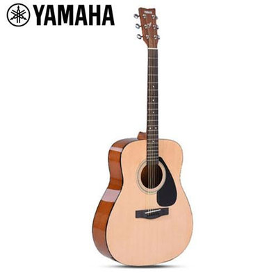 小叮噹的店 (現貨) YAMAHA F310 木吉他 41吋 民謠吉他 兩色售