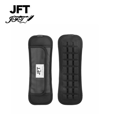 JFT反重力減壓肩帶 相機帶減負背帶 防滑雙肩包肩墊背包肩帶按摩