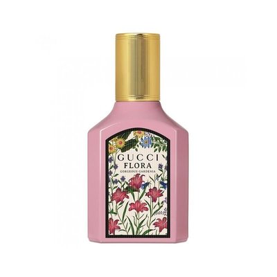 Gucci古馳綺夢梔子香型女士香水30-50-100ml EDP濃香水·美妝精品小屋