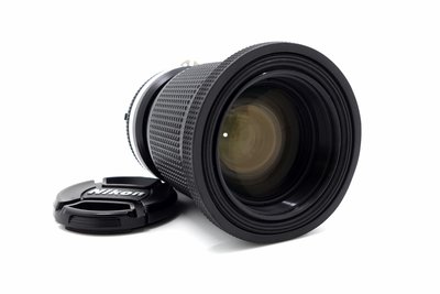 【台中青蘋果】Nikon AF 35-105mm f3.5-4.5 鏡頭 二手 #48346