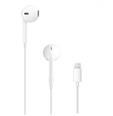 Costco好市多「線上」代購《Apple EarPods Lightning(MMTN2FE/A)》#115768