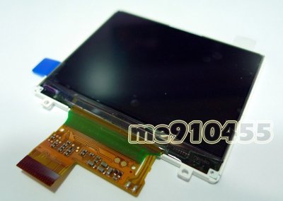 IPOD CLASSIC 液晶 修理零件 - DIY LCD 螢幕 故障 維修 更換  有現貨