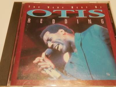 Otis Redding -- The Very Best of