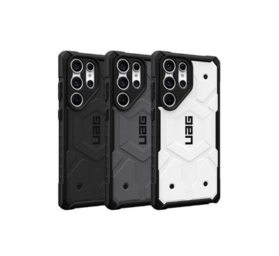 UAG Galaxy S23系列 耐衝擊保護殼 實色款 美國軍規 防摔殼 保護殼 吸震 輕量化【嘉義MIKO米可手機館】