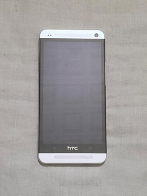 HTC  801e  16GB  二手機