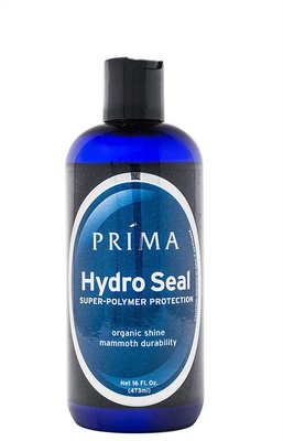 蠟妹小顏 Prima Hydro Seal Polymer Sealant 16oz 普利馬 聚合物 膠條 塑料 保護劑