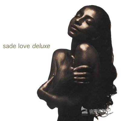 【進口版】華麗愛情 Love Deluxe / 莎黛 Sade ---5005982