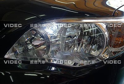 巨城汽車精品 豐田 TOYOTA NEW ALTIS 油電車 T10 16晶 爆亮小燈 保固一年 新竹 威德