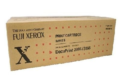 *福利舍* Fuji Xerox CWAA0711原廠碳粉匣(含稅)請先詢問再下標
