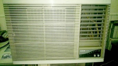 聲寶右吹窗型冷氣機(含標準安裝)*專業 窗型 分離式冷氣 安裝、販售、移機、清洗保養...等