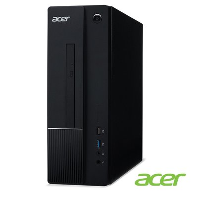 ACER XC-1750 G6900/8G電腦主機