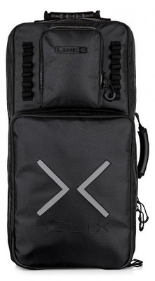 ☆唐尼樂器︵☆ Line 6 Helix 效果器 專屬攜行袋 效果器袋 效果器背包