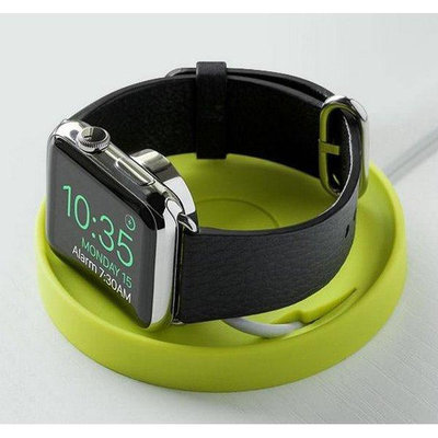 全館免運 bluelounge kosta 蘋果手表充電支架 收納盒 Apple Watch充電盒 IWatch充電底