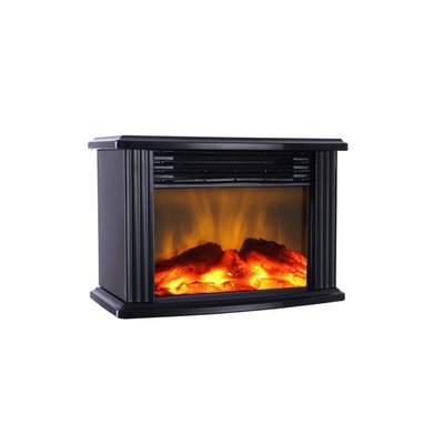 LAPOLO高效視覺 火焰爐 電暖爐 電暖器 LA-988 盛竹如推薦 電爐 保暖器