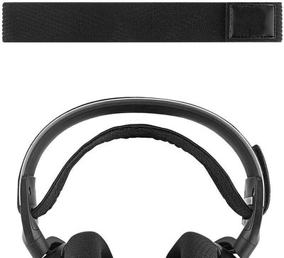 耳機頭梁套適用于SteelSeries Arctis 7耳機頭梁替換