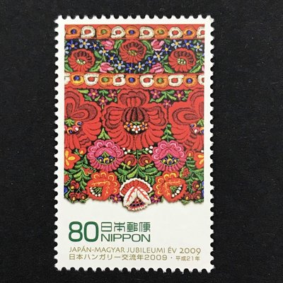 寄信郵資票 日本郵票80日圓(從日本寄航空明信片到台灣需70日元)