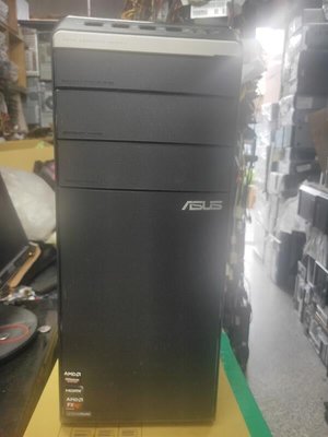 優質ASUS M51BC 六核心商務主機 (AMD FX-6300 3.5G/8G/500G/獨顯/Win10)