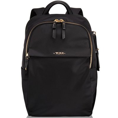 原單正品代購 TUMI／途明 JK547 女款 商務休閒電腦包 後背包 時尚雙肩包 戶外旅行背包 防水尼龍
