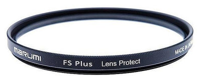 MARUMI FS PLUS 40.5mm 43mm 46mm 49mm  保護鏡 防潑水 抗油鍍膜／98.5%高透光率／