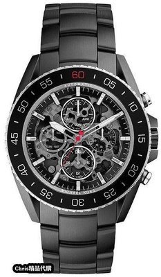 現貨代購 Michael Kors MK9012 三眼計時 鋼帶自動機械腕錶 計時碼錶 歐美時尚 美國代購 可開發票