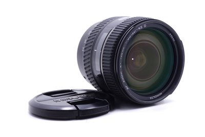 【台中青蘋果】Minolta AF 24-105mm f3.5-4.5D 二手 鏡頭 A-Mount #11650