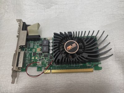 【電腦零件補給站】ASUS GT740-4GD3/DP 4GB PCI-E 顯示卡 免供電 "現貨