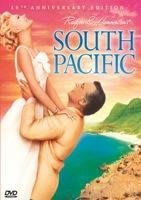 正版全新DVD~南太平洋（South Pacific） 1958 ~繁中字幕