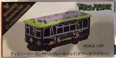 超低價 TOMICA 日本迪士尼 限定版 米奇 電車